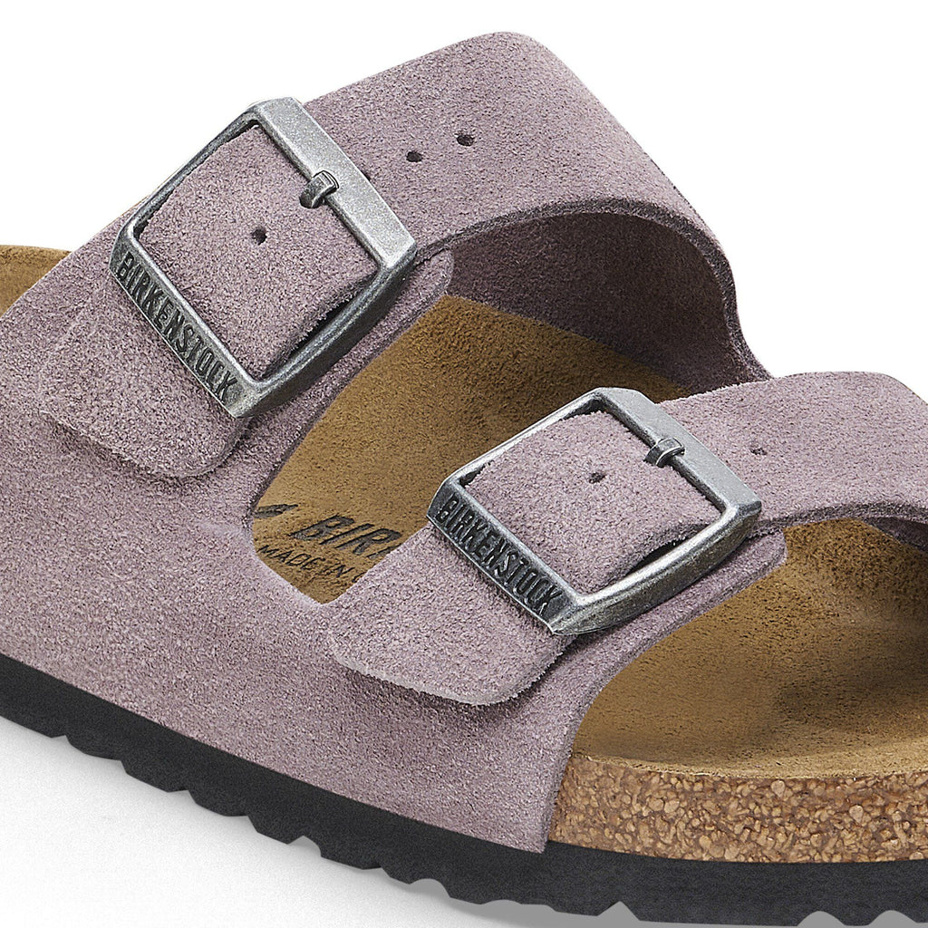 Arizona Gamuza Faded Purple