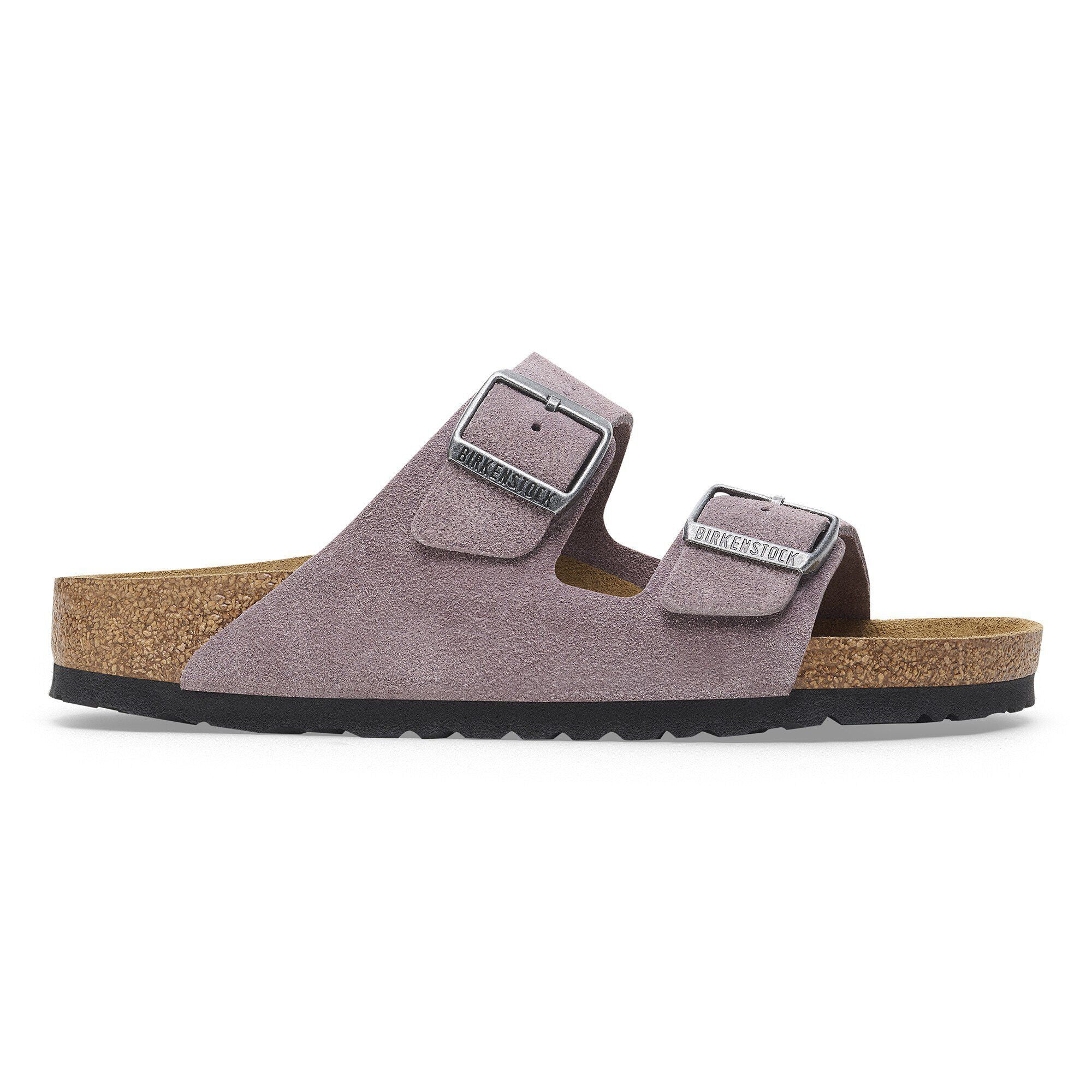 Arizona Gamuza Faded Purple