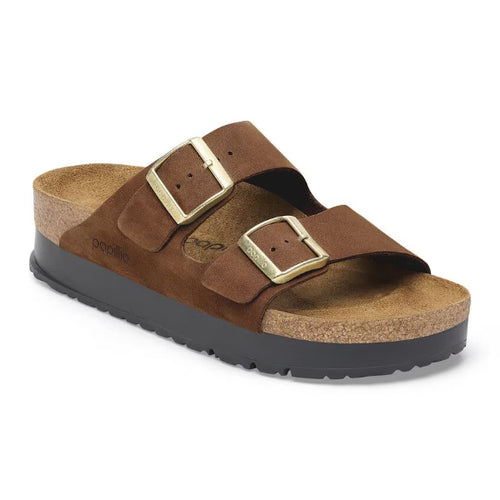 Arizona Flex Platform Dark Tea (10193390240049)