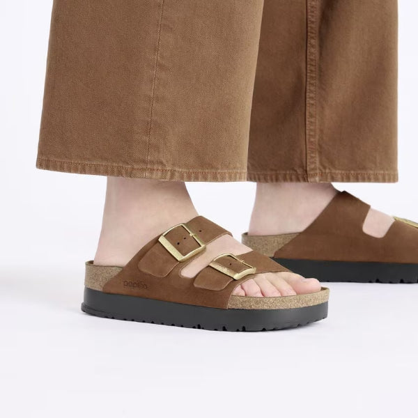 Arizona Flex Platform Dark Tea (10193390240049)