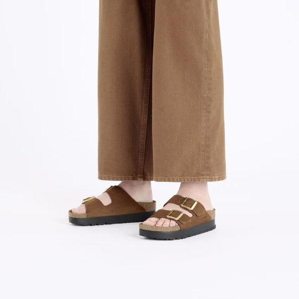 Arizona Flex Platform Dark Tea (10193390240049)