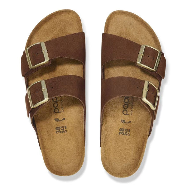 Arizona Flex Platform Dark Tea (10193390240049)
