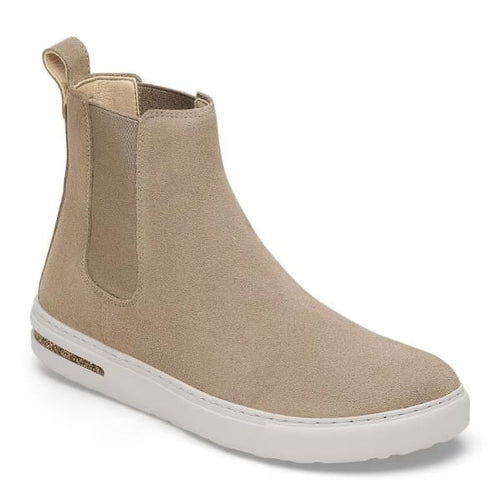 Zapatillas Birkenstock Bend Chelsea Taupe