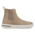 Zapatillas Birkenstock Bend Chelsea Taupe, perfil lateral