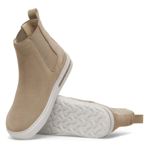 Zapatillas Birkenstock Bend Chelsea Taupe