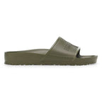 Sandalias Birkenstock Barbados EVA Khaki, perfil lateral