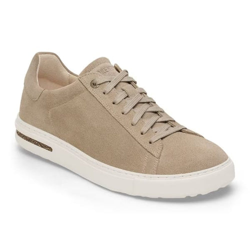 Zapatillas Birkenstock Bend Low Taupe