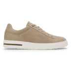 Zapatillas Birkenstock Bend Low Taupe, perfil lateral