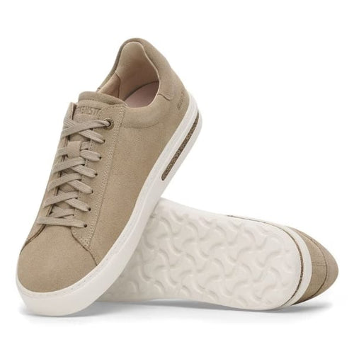 Zapatillas Birkenstock Bend Low Taupe