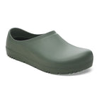 Zuecos Birkenstock Profi-Birki 2.0 Thyme, vista principal