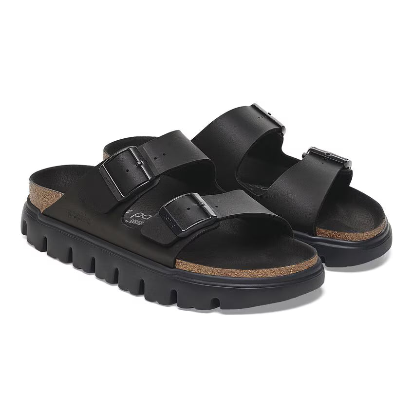 Arizona Chunky Birko-Flor Black (10382376960305)
