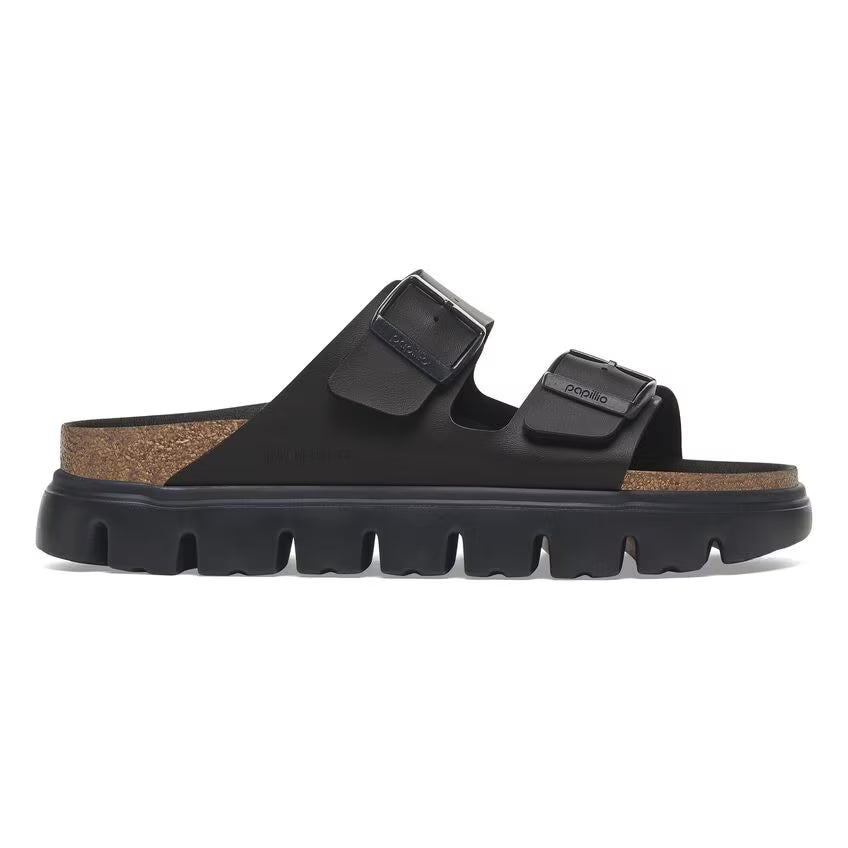 Arizona Chunky Birko-Flor Black (10382376960305)