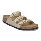Sandalias Birkenstock Florida Birko-Flor Sandcastle, vista principal