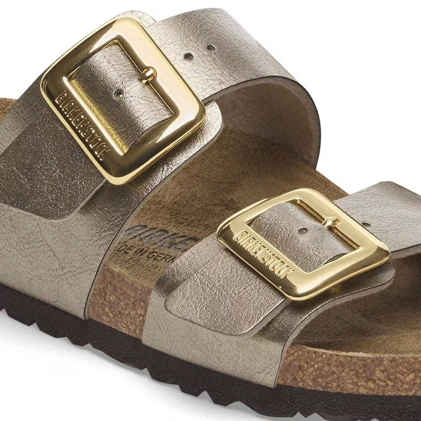 Sydney Luxe Buckle Graceful Taupe (10382380695857)