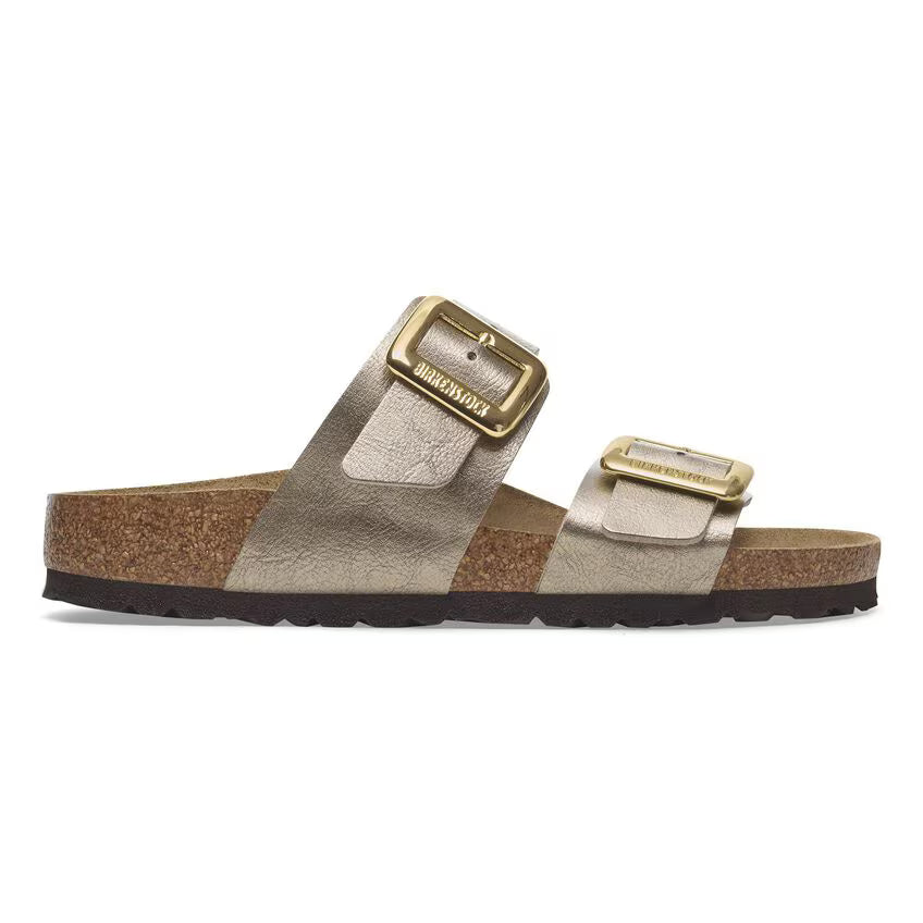 Sydney Luxe Buckle Graceful Taupe (10382380695857)