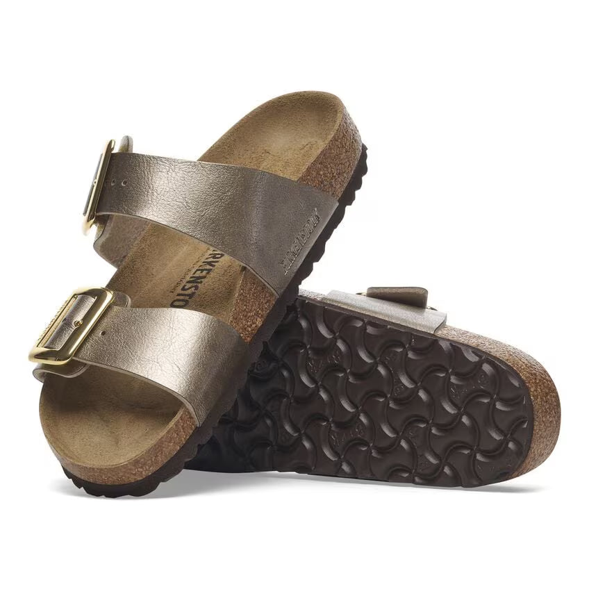 Sydney Luxe Buckle Graceful Taupe (10382380695857)