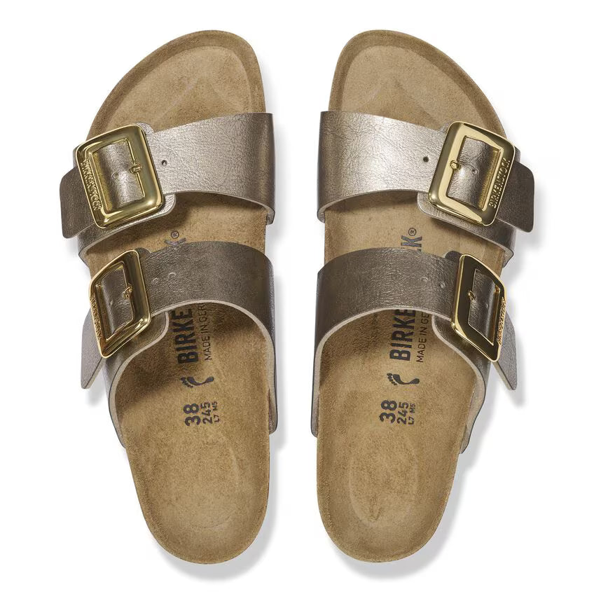Sydney Luxe Buckle Graceful Taupe (10382380695857)