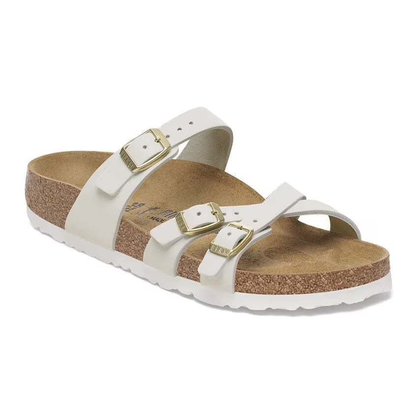 Franca Nobuck Antique White (10382379254065)