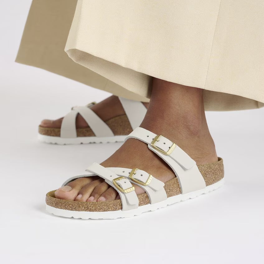 Franca Nobuck Antique White (10382379254065)