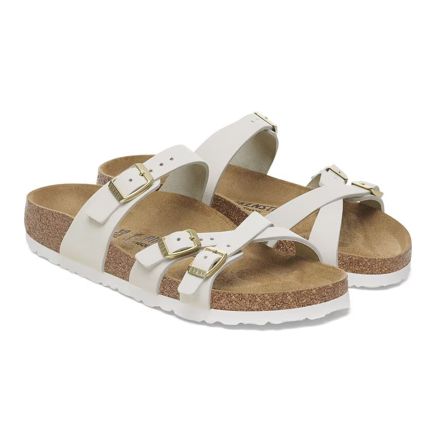 Franca Nobuck Antique White (10382379254065)