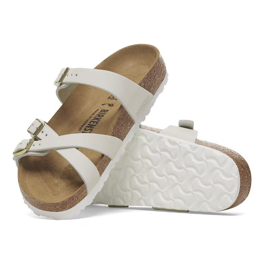 Franca Nobuck Antique White (10382379254065)