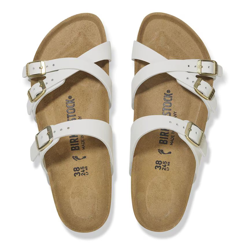 Franca Nobuck Antique White (10382379254065)
