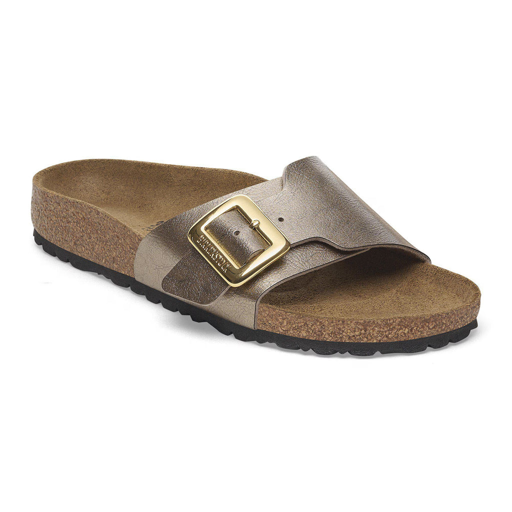 Catalina Birko-Flor Taupe