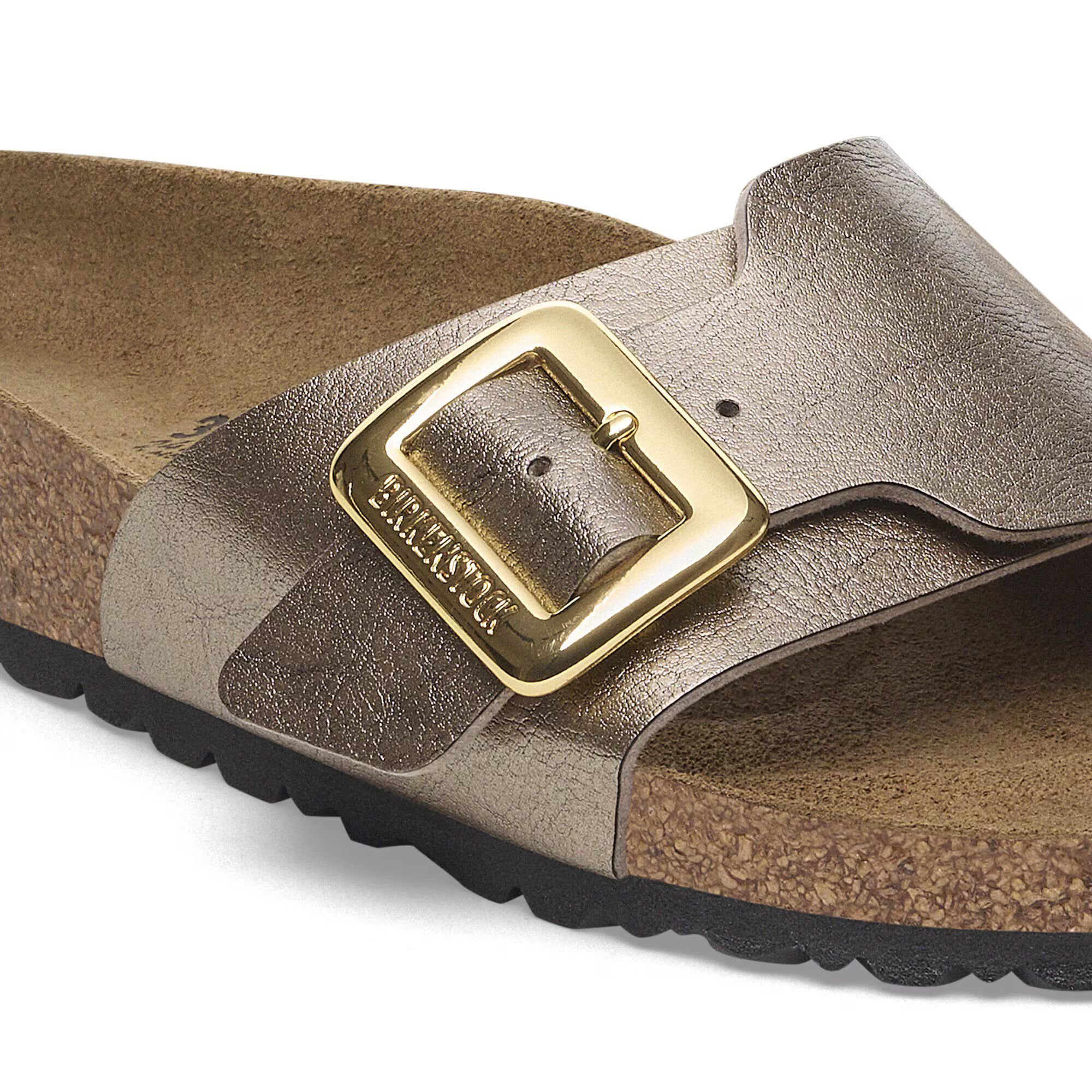 Catalina Birko-Flor Taupe