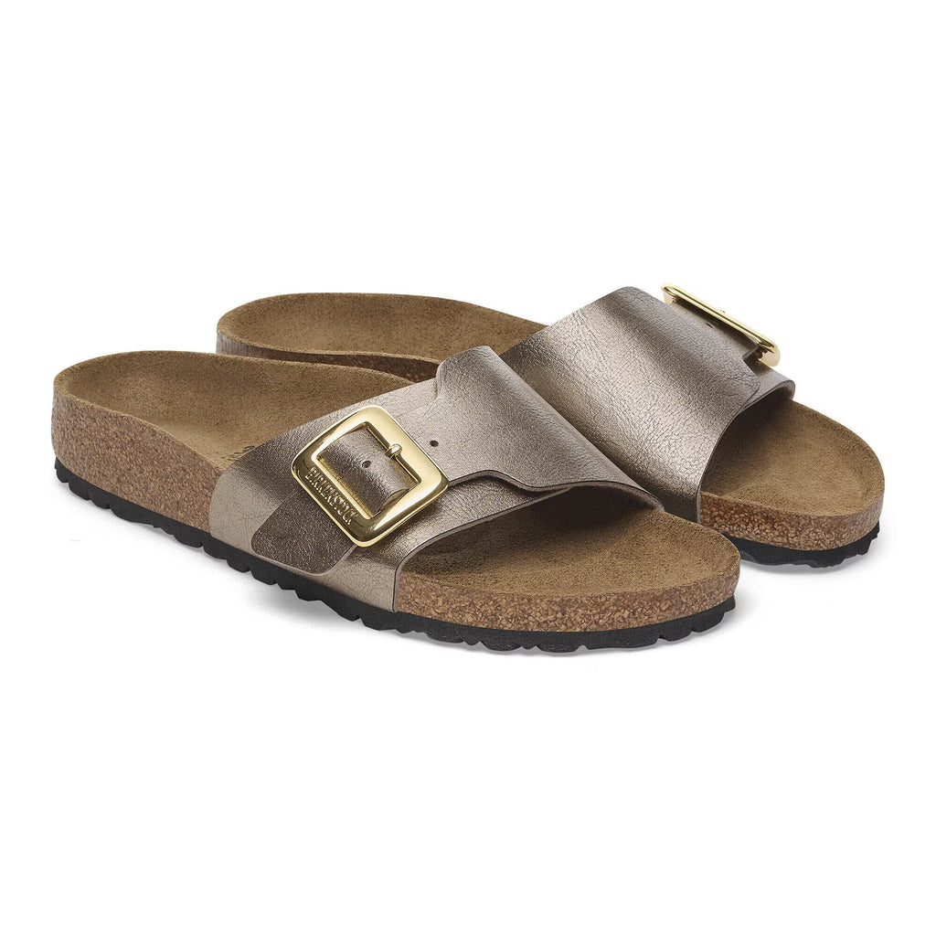 Catalina Birko-Flor Taupe