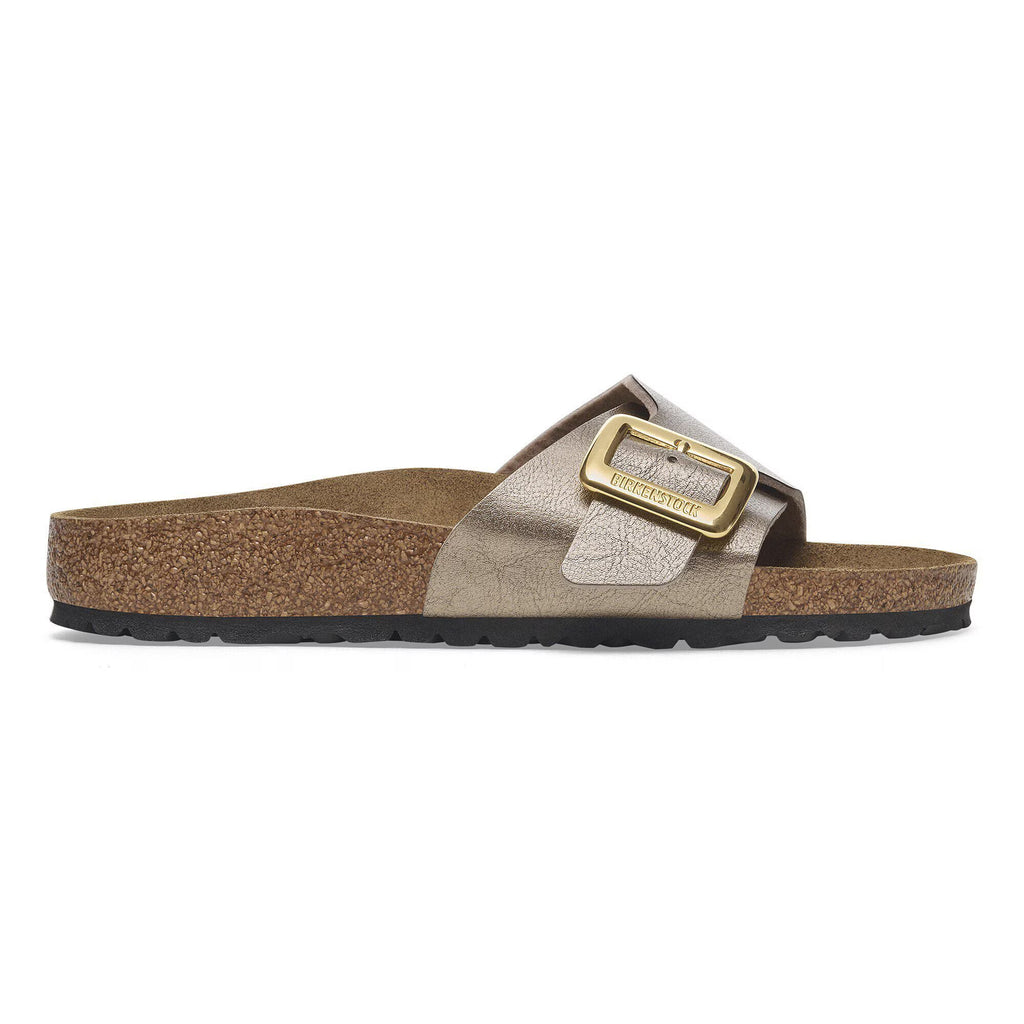 Catalina Birko-Flor Taupe