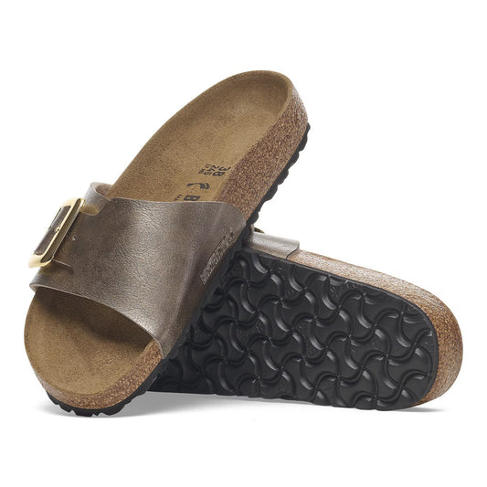 Catalina Birko-Flor Taupe