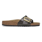 Sandalias Birkenstock Catalina Birko-Flor Graceful Licorice