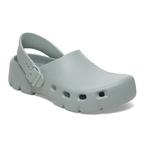 Zuecos Birkenstock Birki-Flow EVA Pure Sage