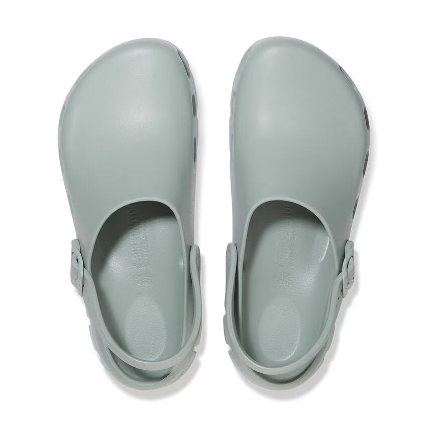 Birki-Flow EVA Pure Sage