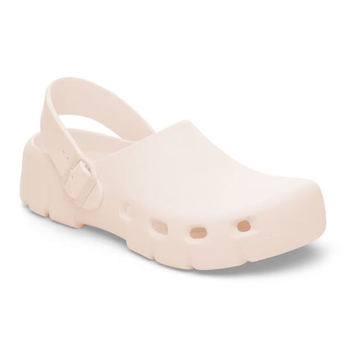 Zuecos Birkenstock Birki-Flow EVA Light Rose