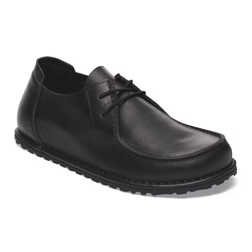 Utti Natural Leather Black (10382381023537)
