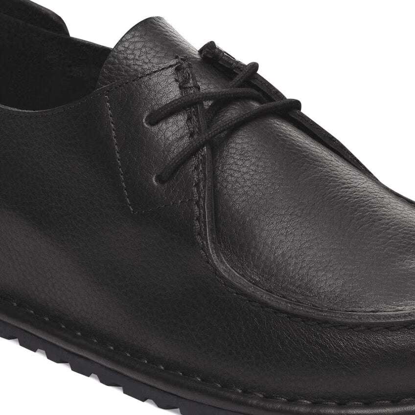 Utti Natural Leather Black (10382381023537)