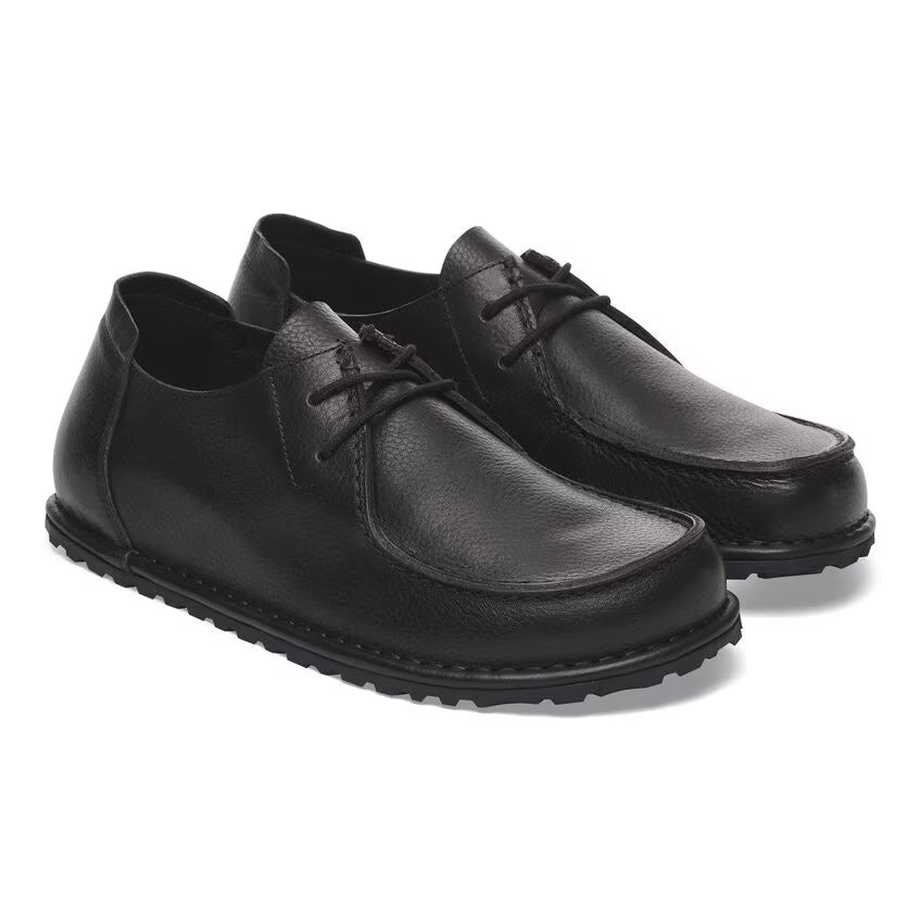 Utti Natural Leather Black (10382381023537)