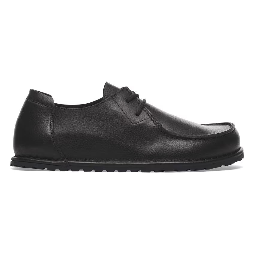 Utti Natural Leather Black (10382381023537)