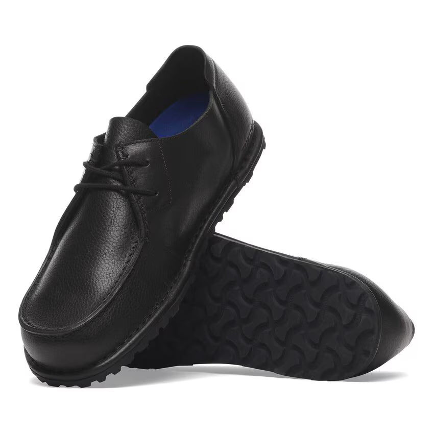 Utti Natural Leather Black (10382381023537)