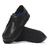 Utti Natural Leather Black