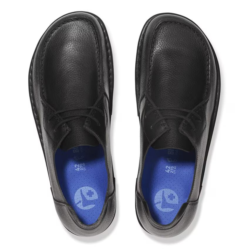 Utti Natural Leather Black (10382381023537)