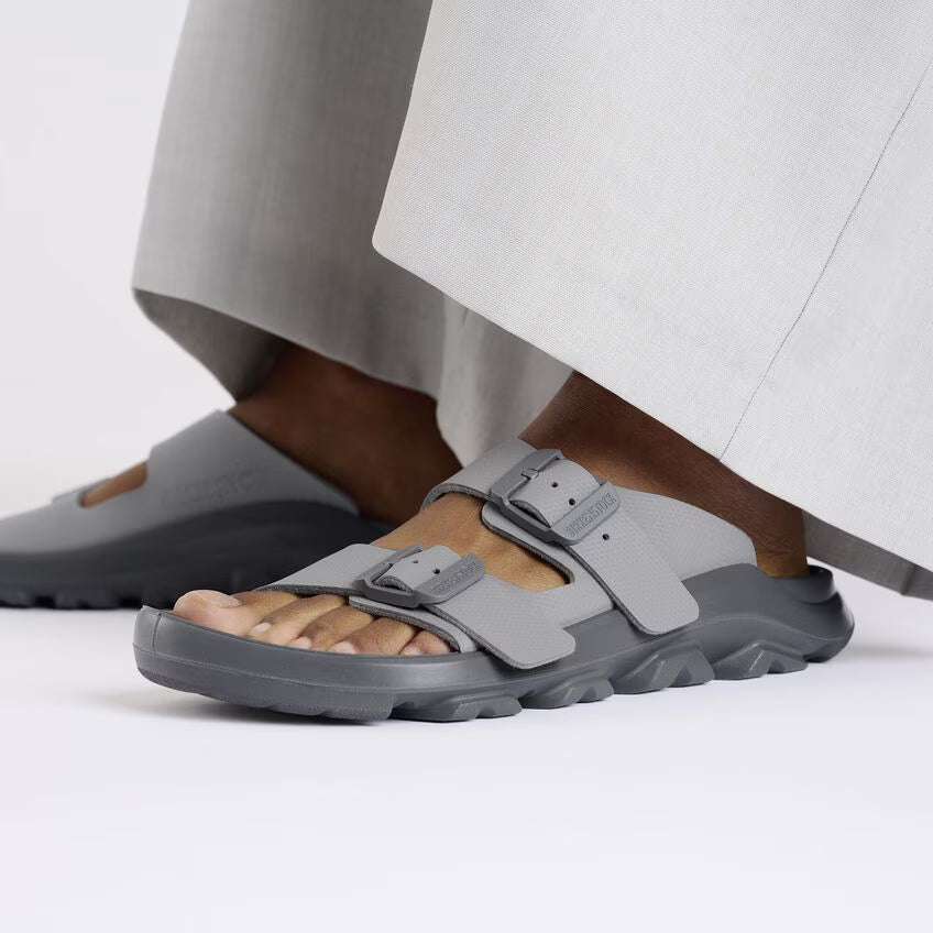 Mogami Terra Stealth Birko-Flor Whale Gray (10382380499249)