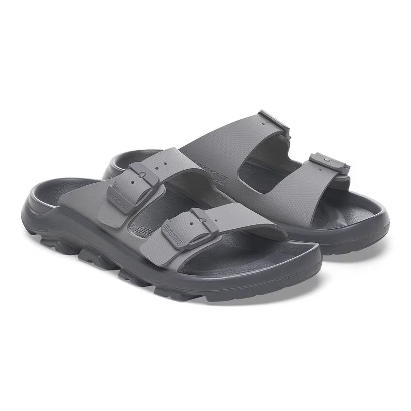 Mogami Terra Stealth Birko-Flor Whale Gray (10382380499249)