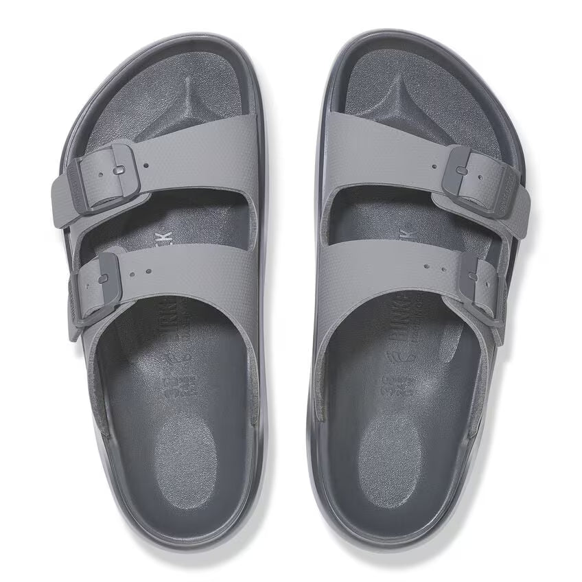Mogami Terra Stealth Birko-Flor Whale Gray (10382380499249)