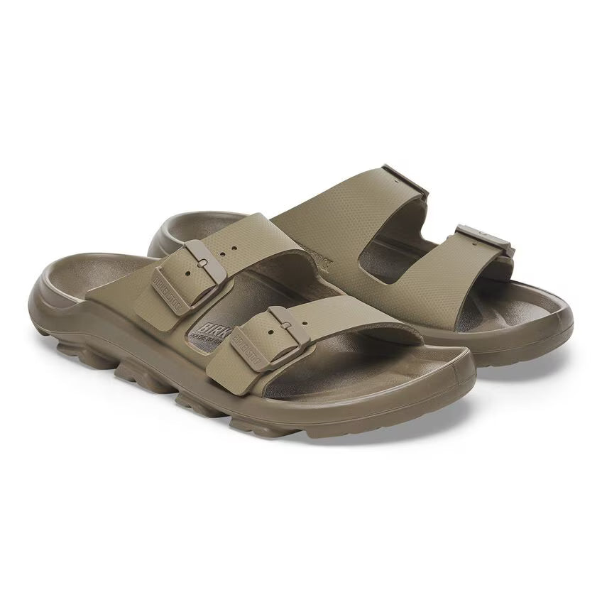 Mogami Terra Stealth Birko-Flor Faded Khaki (10382380433713)
