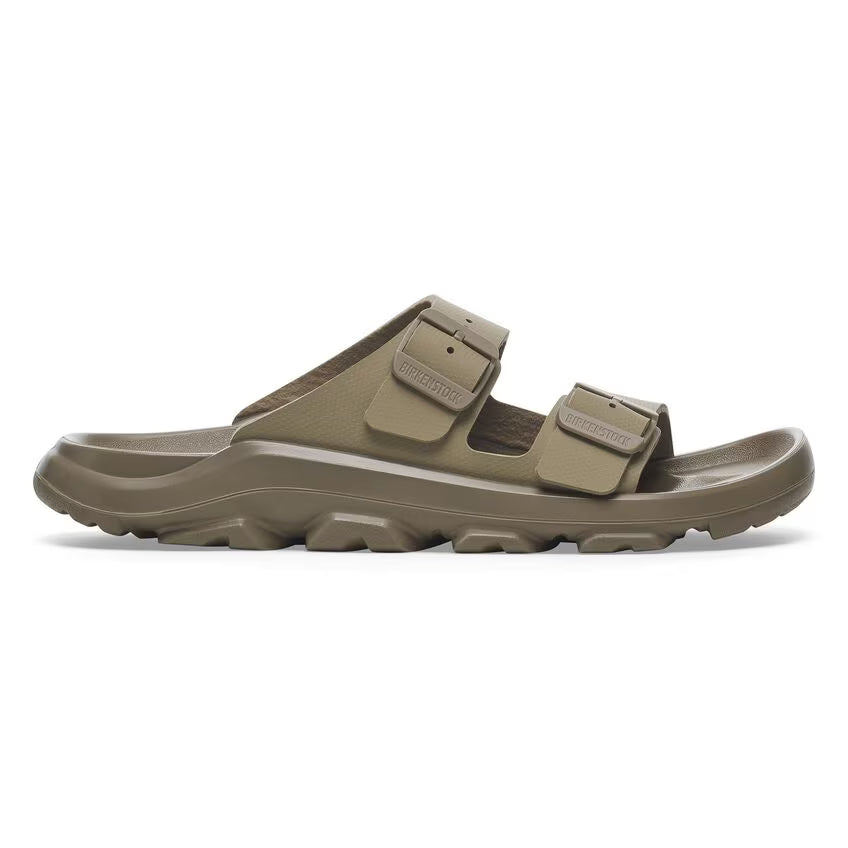 Mogami Terra Stealth Birko-Flor Faded Khaki (10382380433713)