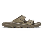 Sandalias Birkenstock Mogami Terra Stealth Birko-Flor Faded Khaki, perfil lateral