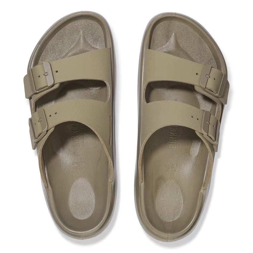 Mogami Terra Stealth Birko-Flor Faded Khaki (10382380433713)