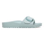 Sandalias Birkenstock Madrid Big Buckle EVA Surf Green